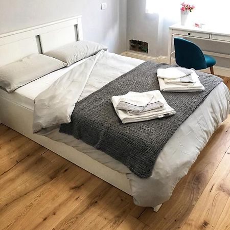 Delicious Home Close To The Station Rome Extérieur photo