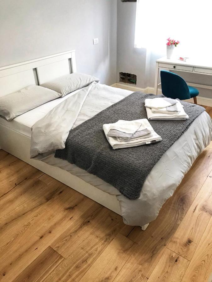 Delicious Home Close To The Station Rome Extérieur photo